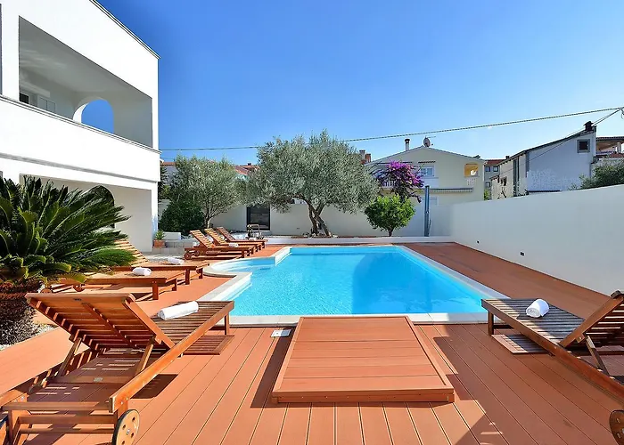 Holiday Home Bila Vila By Interhome