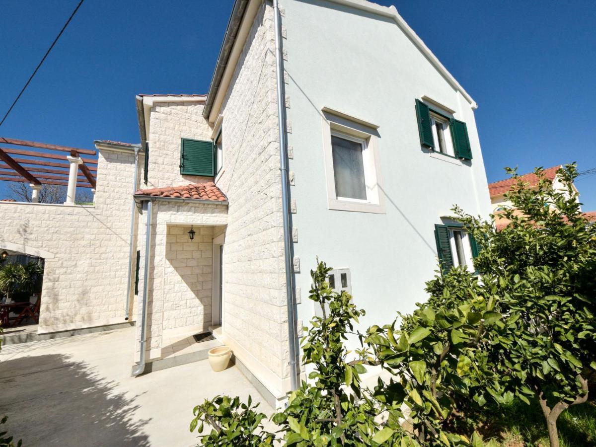 Vakantiehuis Bila By Interhome *