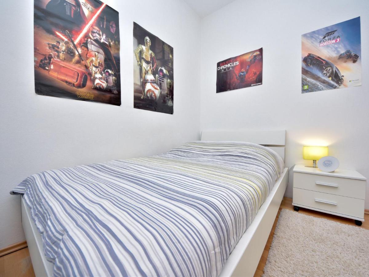 Holiday home Holiday Home Bila Vila By Interhome *