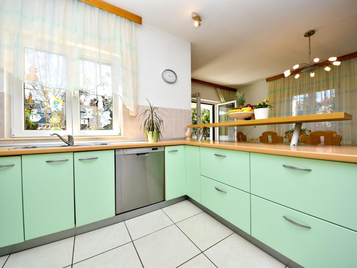 Holiday Home Bila Vila By Interhome Holiday home *