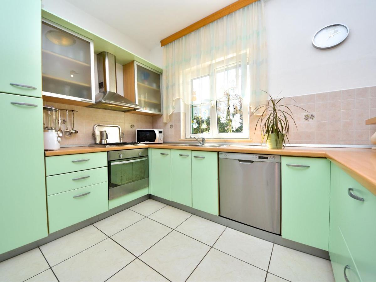 Holiday home Holiday Home Bila Vila By Interhome