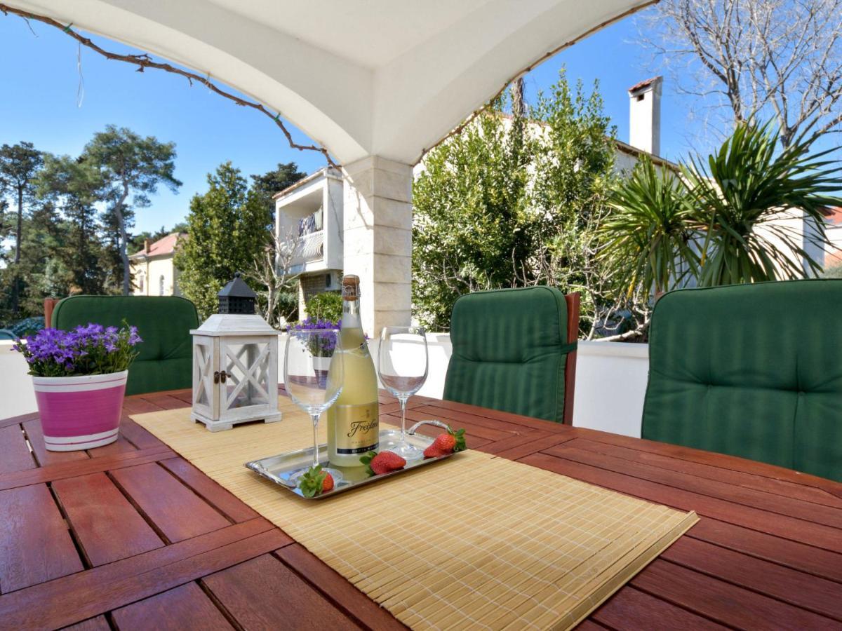 Holiday home Holiday Home Bila Vila By Interhome Zadar