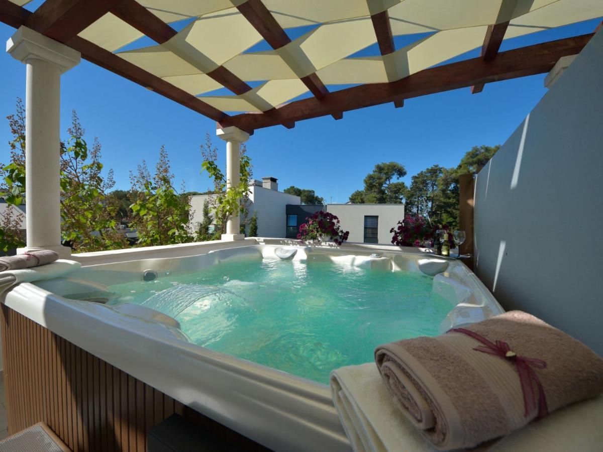 Holiday home Holiday Home Bila Vila By Interhome Zadar