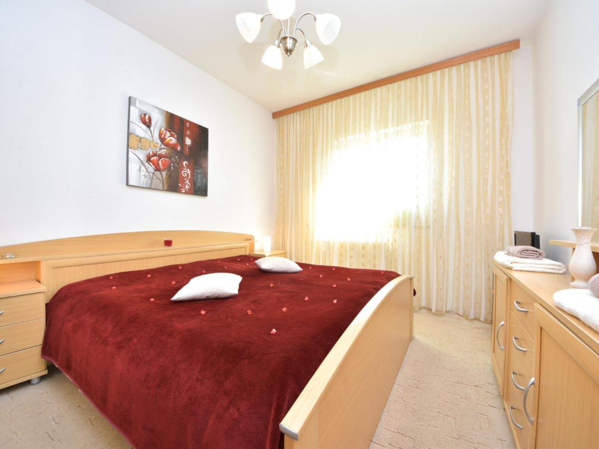Holiday Home Bila Vila By Interhome *