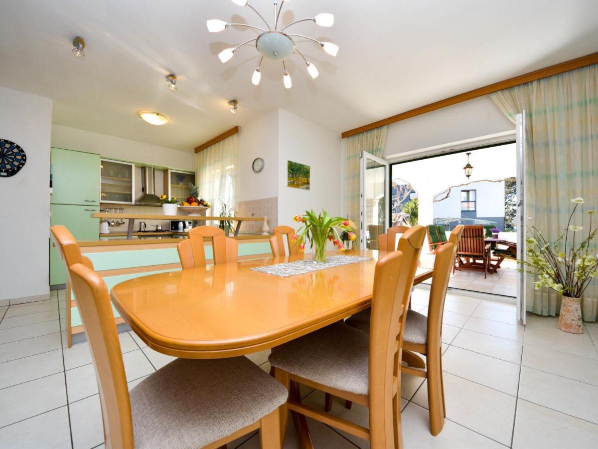 Holiday home Holiday Home Bila Vila By Interhome *