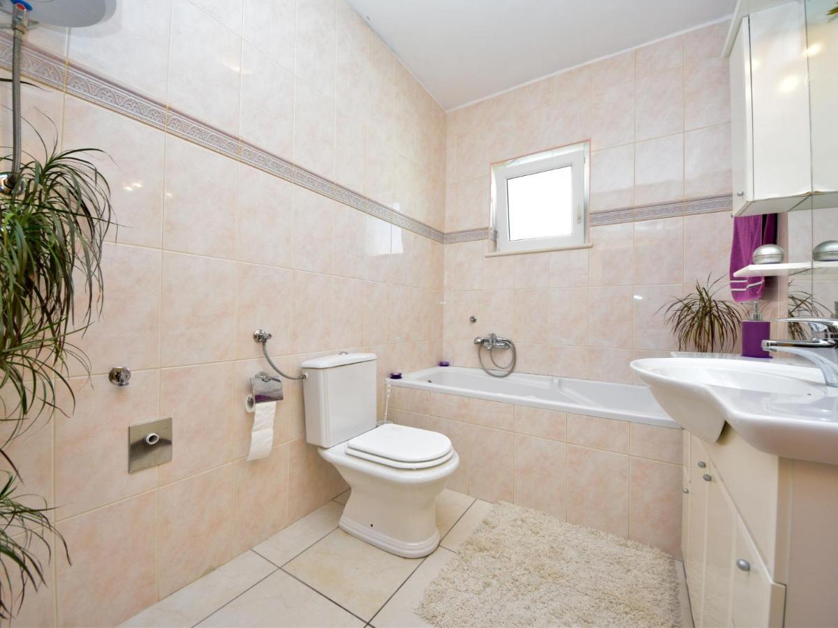 Holiday Home Bila Vila By Interhome * Zadar