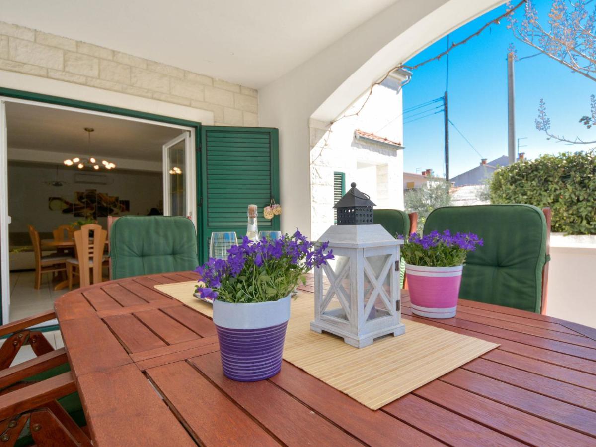 Holiday Home Bila Vila By Interhome * Zadar