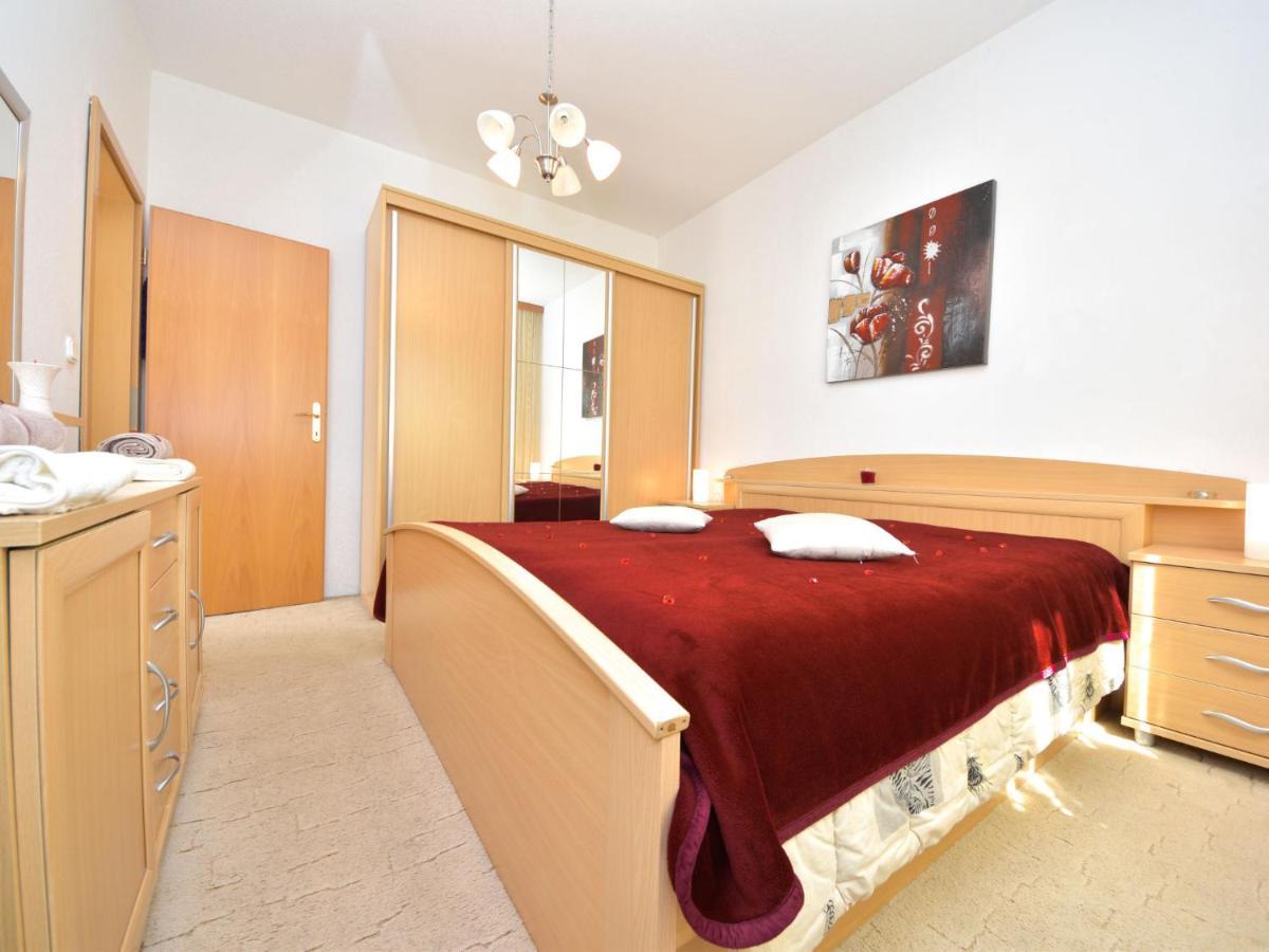Holiday home Holiday Home Bila Vila By Interhome