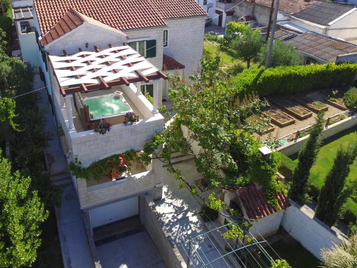 Holiday home Holiday Home Bila Vila By Interhome Zadar