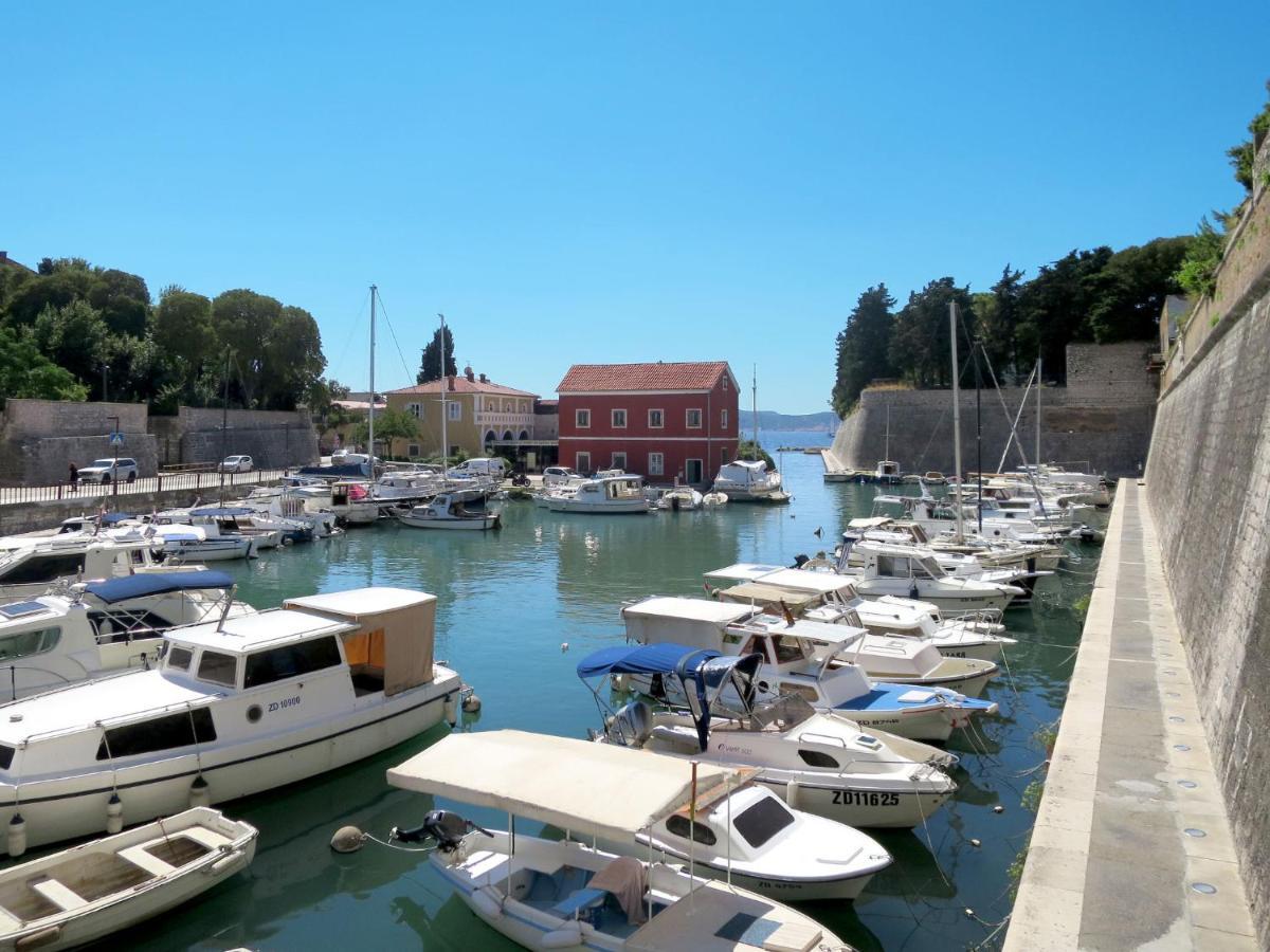 Holiday Home Bila Vila By Interhome * Zadar