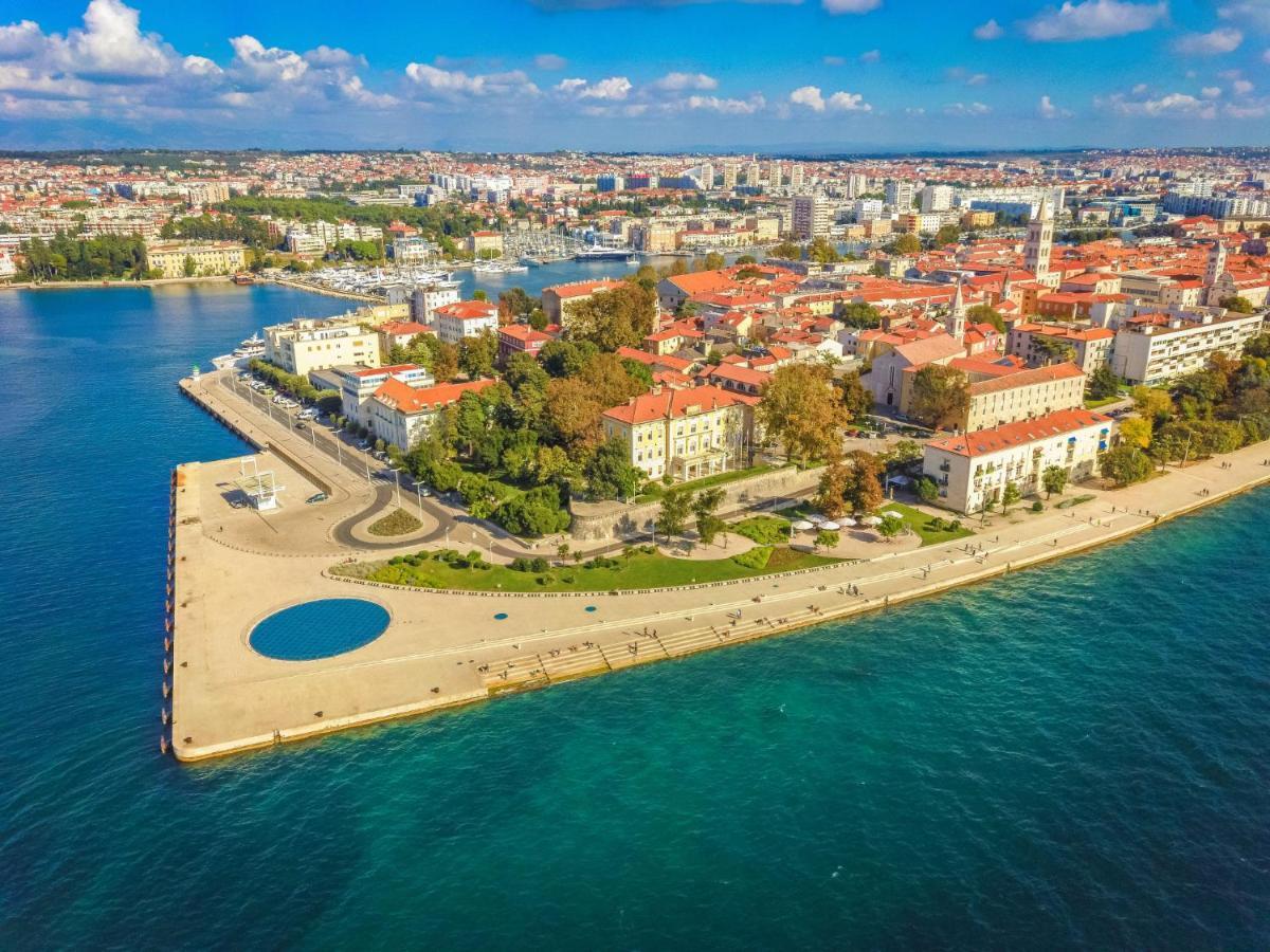 Vakantiehuis Bila By Interhome Zadar