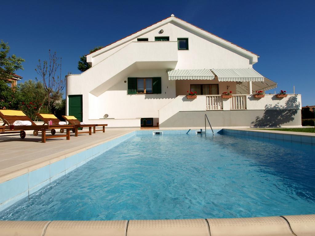 Holiday home Holiday Home Bila Vila By Interhome Zadar