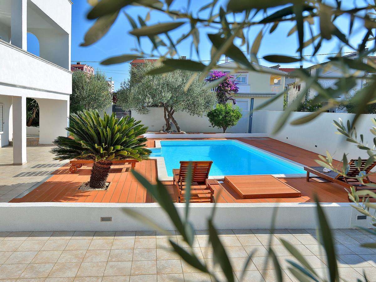 Holiday Home Bila Vila By Interhome Holiday home