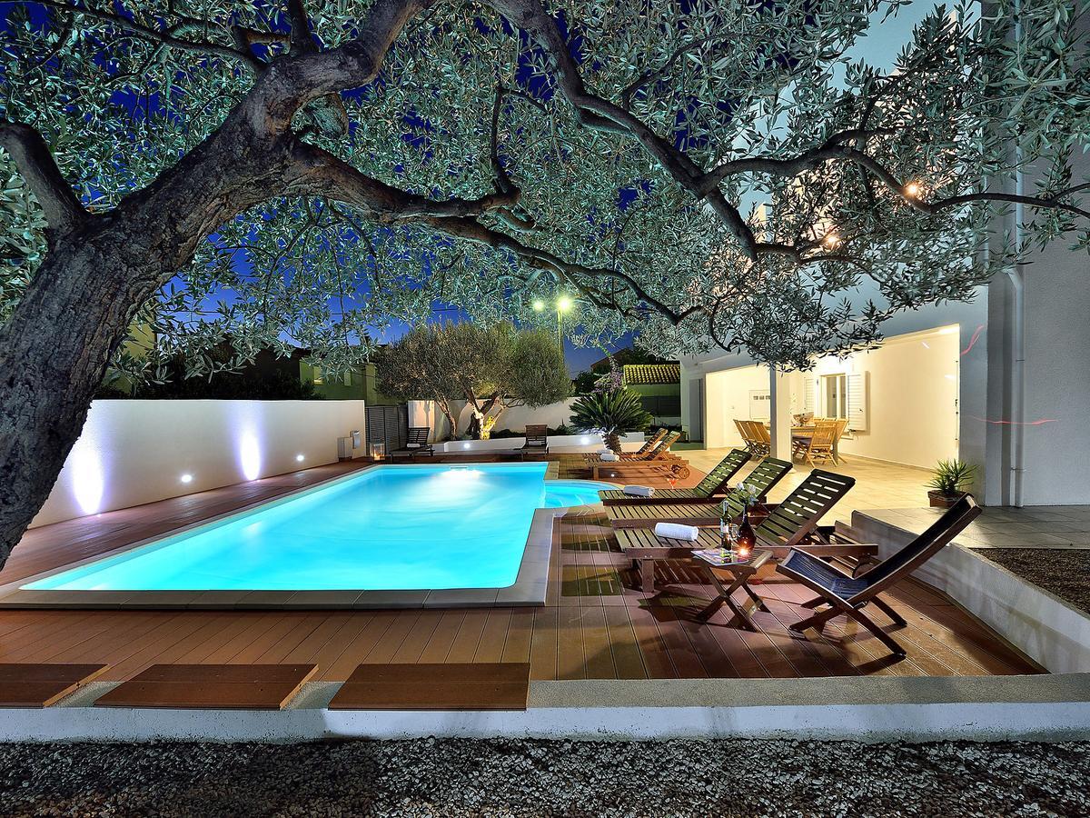 Vakantiehuis Bila By Interhome