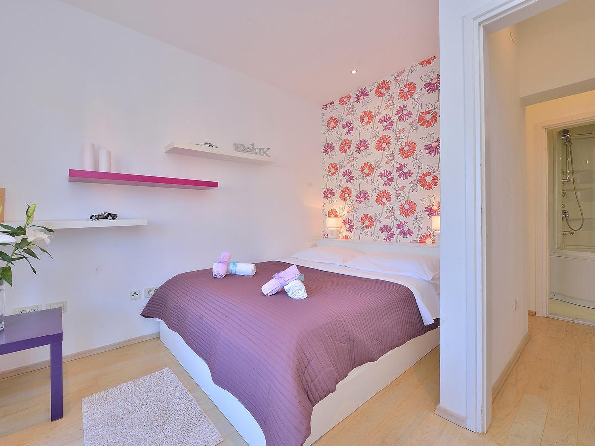 Holiday Home Bila Vila By Interhome *