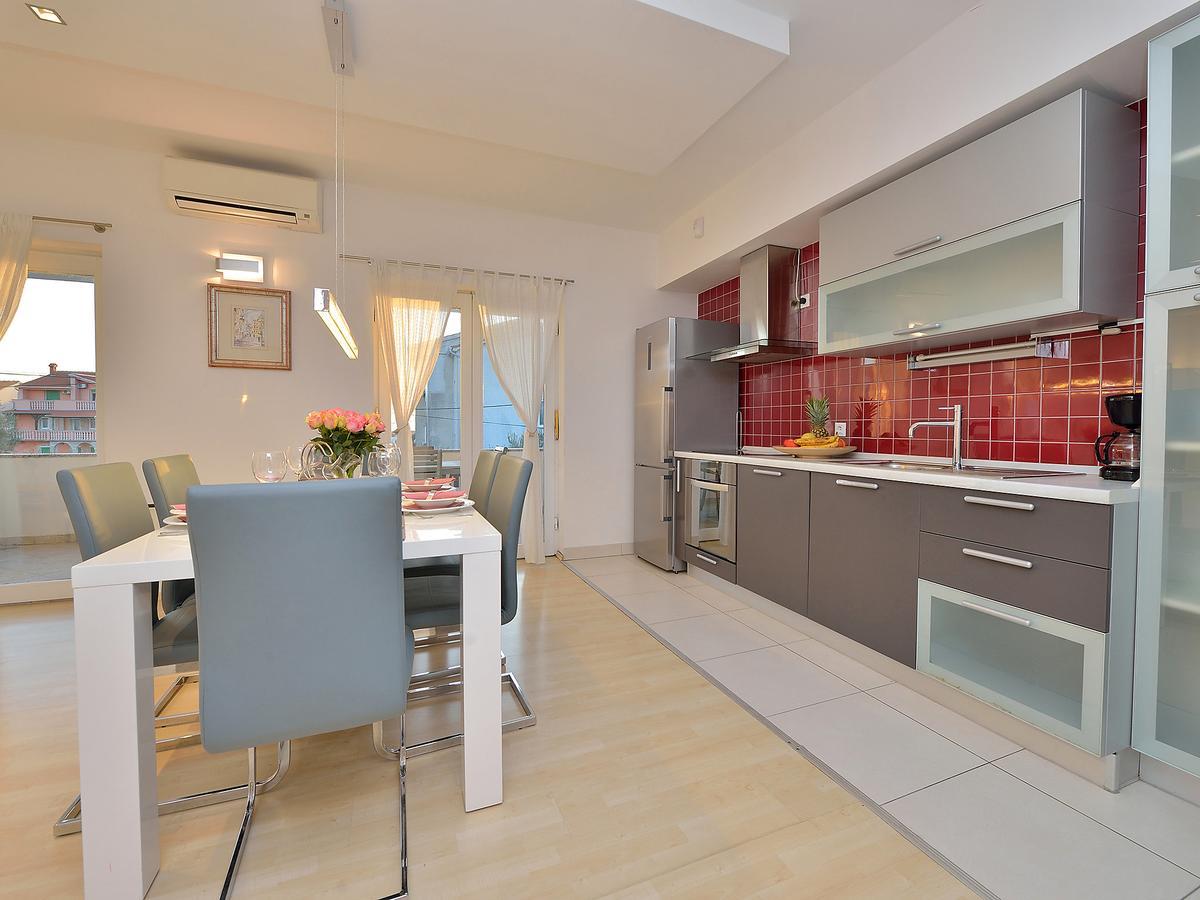 Holiday Home Bila Vila By Interhome Holiday home Zadar