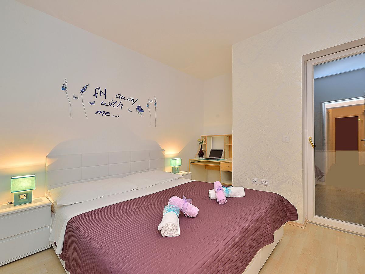 Bila By Interhome * Zadar