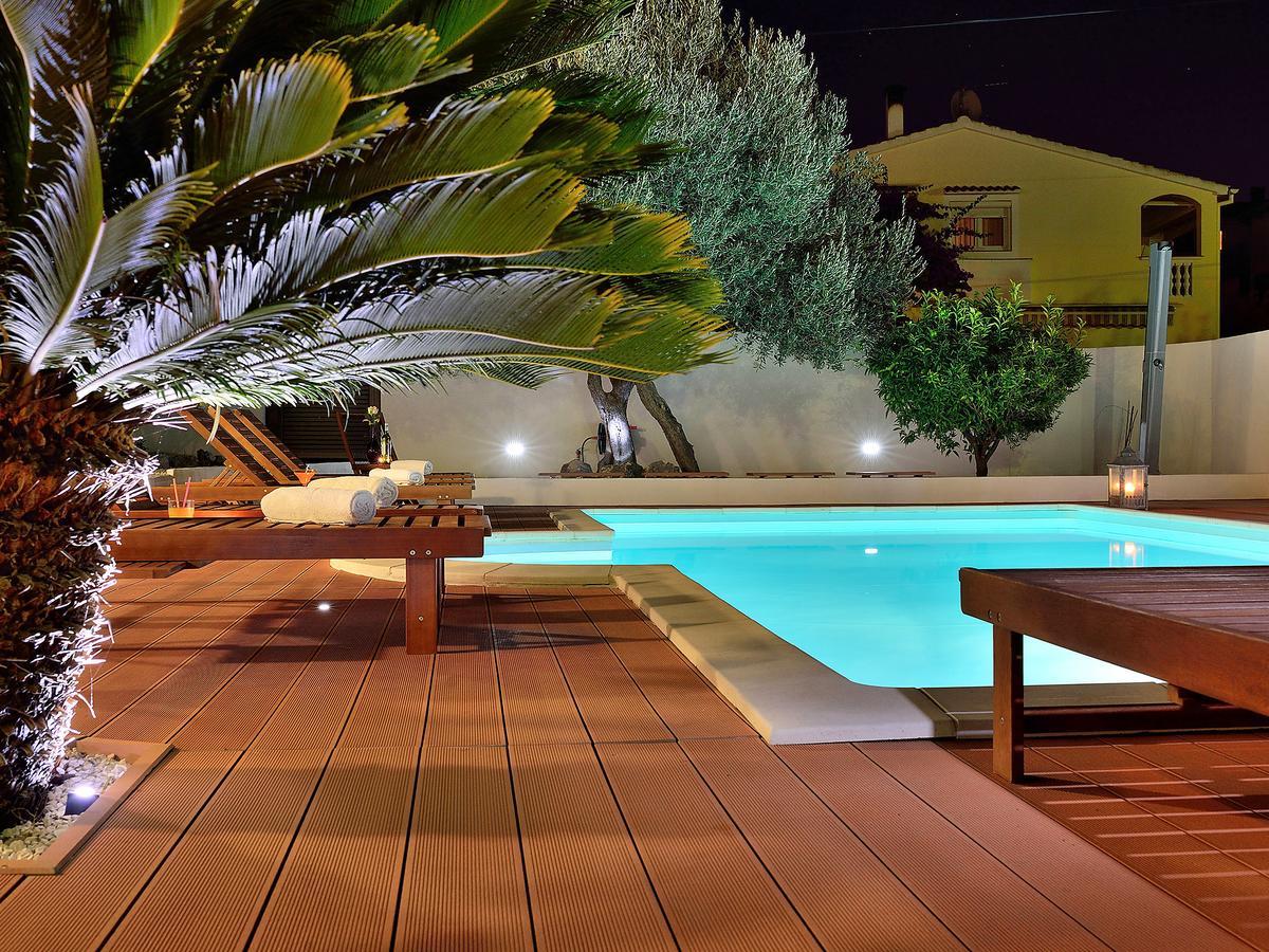 Holiday home Holiday Home Bila Vila By Interhome *