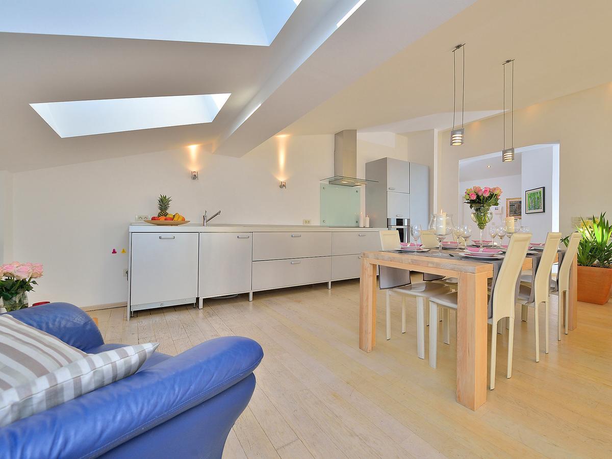 Holiday Home Bila Vila By Interhome Holiday home *