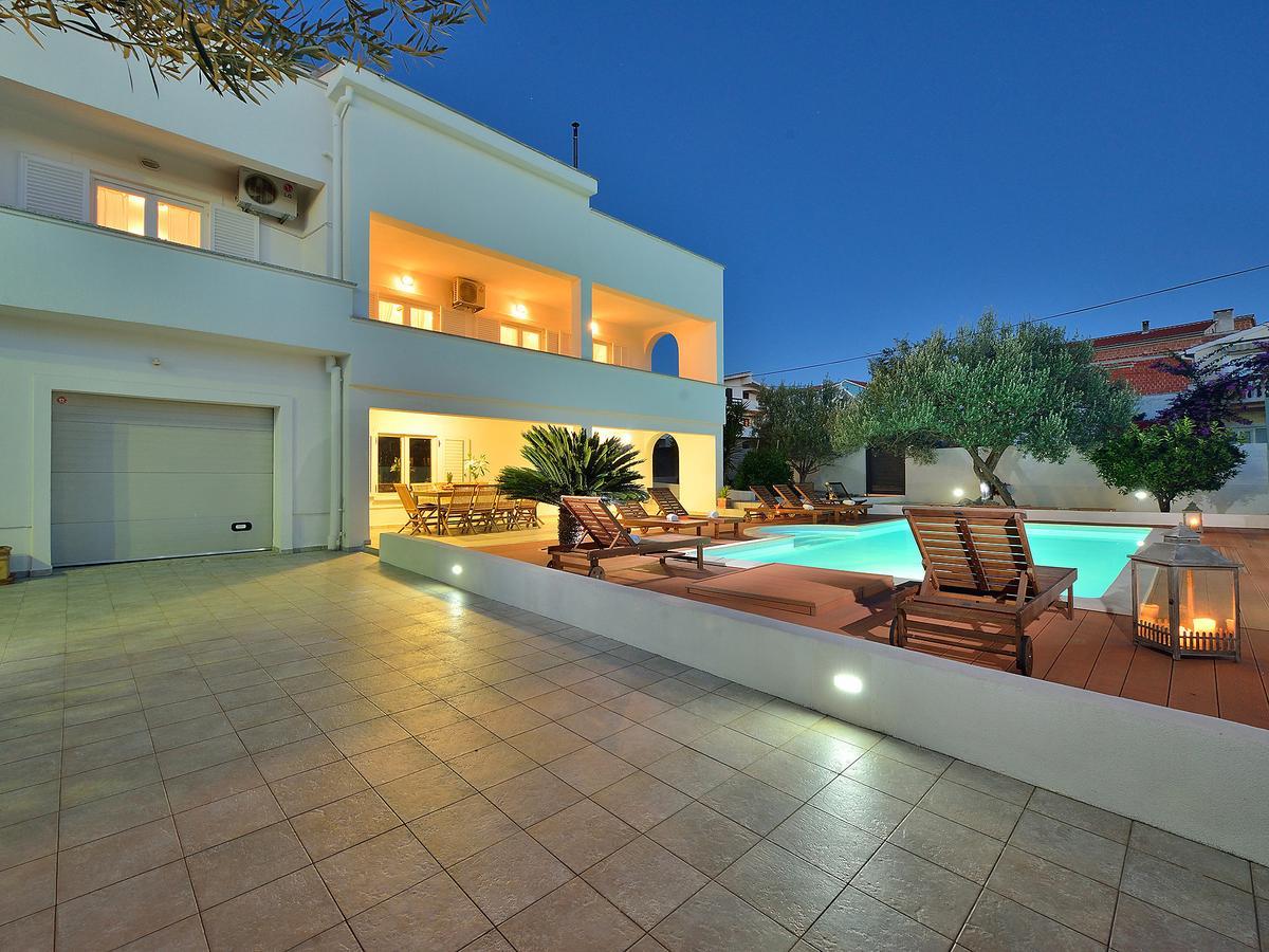 Holiday Home Bila Vila By Interhome