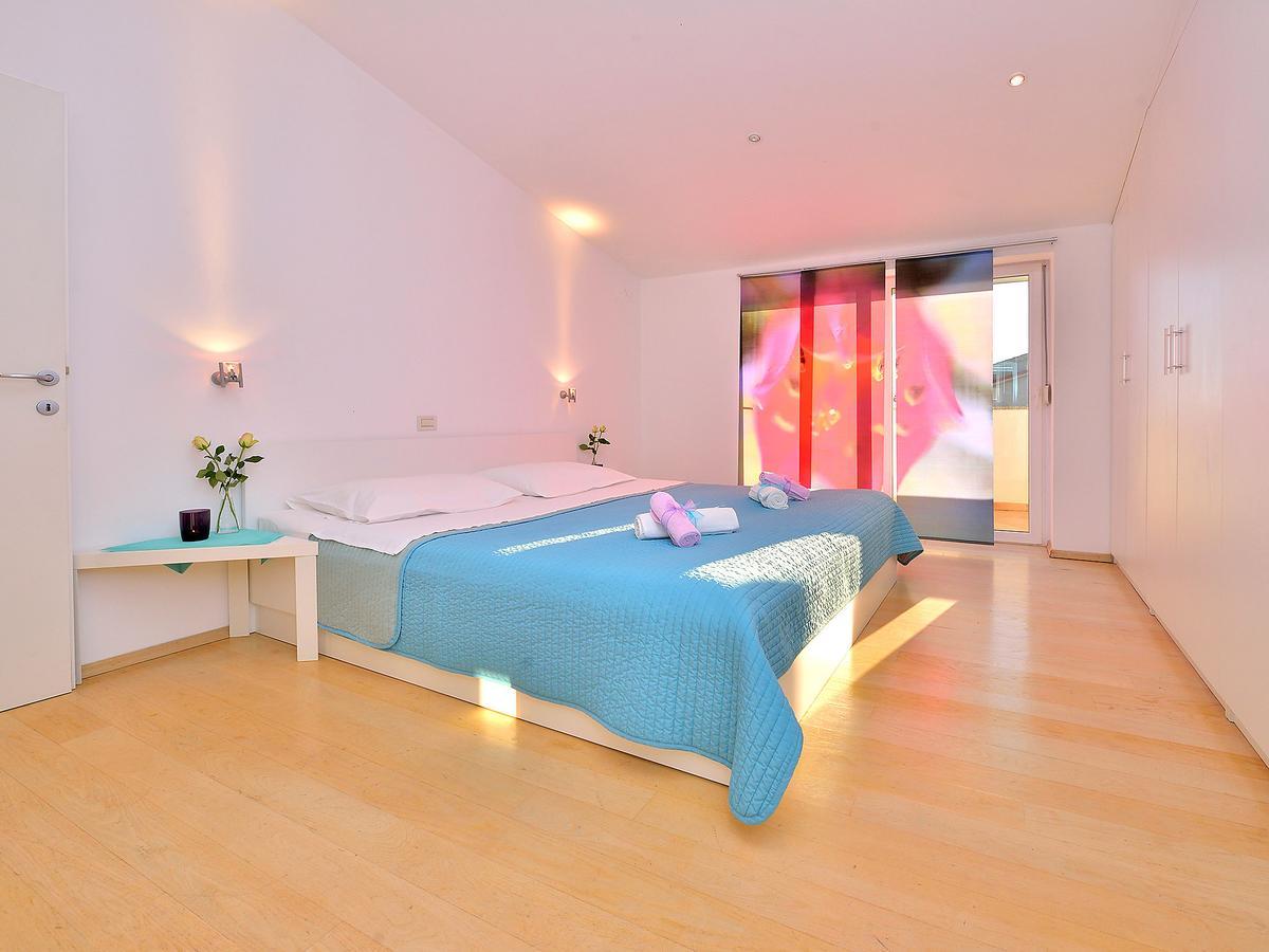 Holiday Home Bila Vila By Interhome Holiday home Zadar