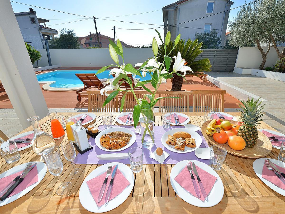 Holiday home Holiday Home Bila Vila By Interhome *