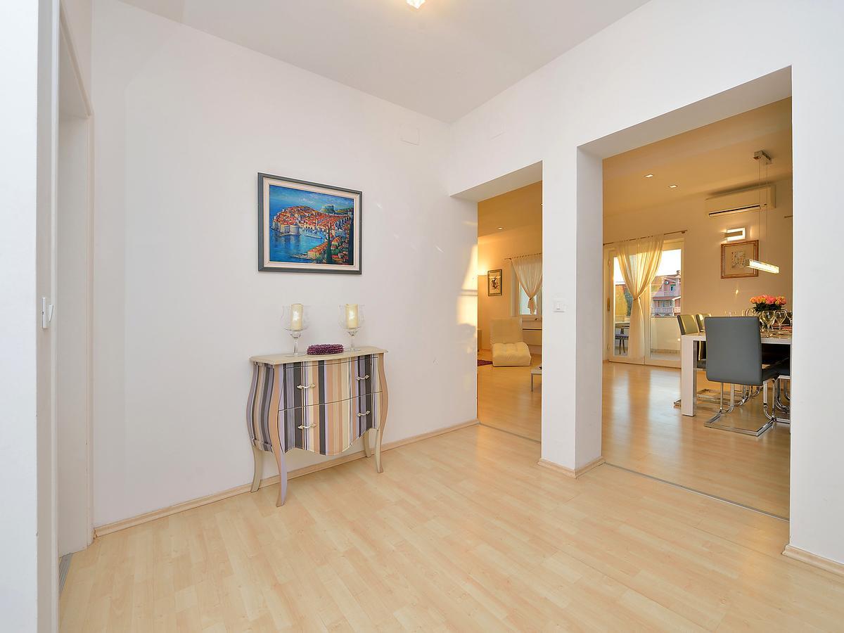 Holiday Home Bila Vila By Interhome