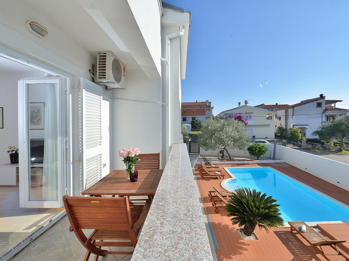 Holiday Home Bila Vila By Interhome * Zadar