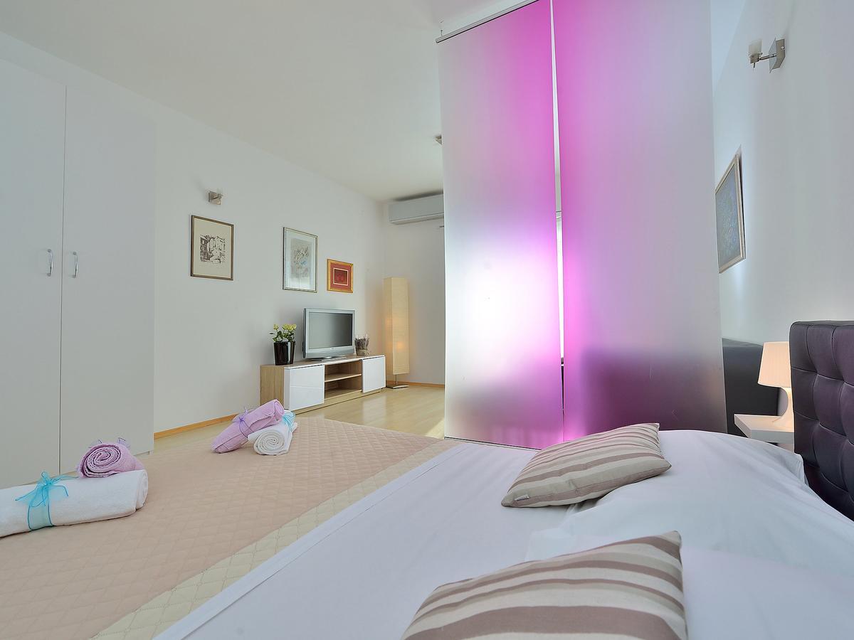 Holiday Home Bila Vila By Interhome Holiday home
