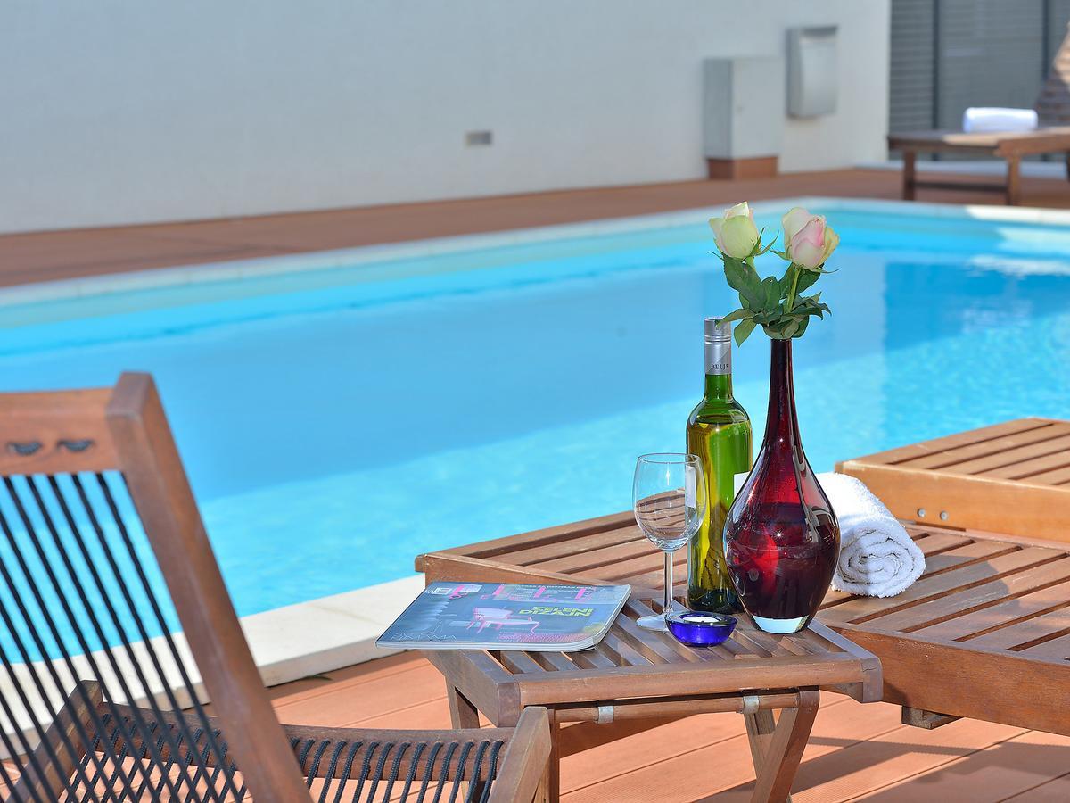 Holiday home Holiday Home Bila Vila By Interhome