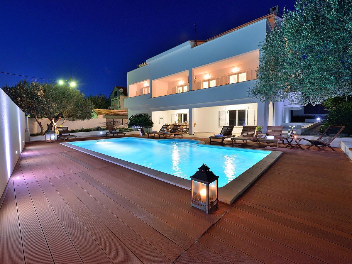 Holiday Home Bila Vila By Interhome Holiday home