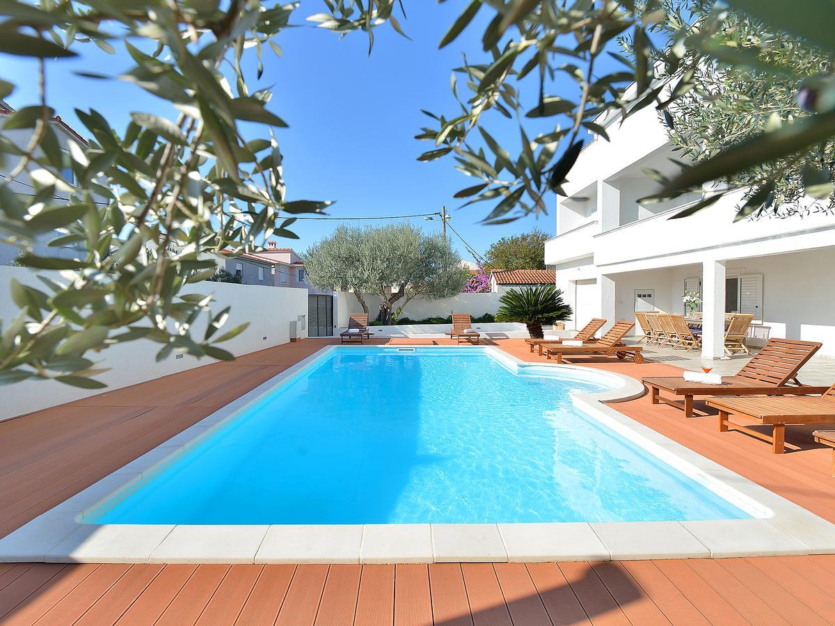 Holiday Home Bila Vila By Interhome