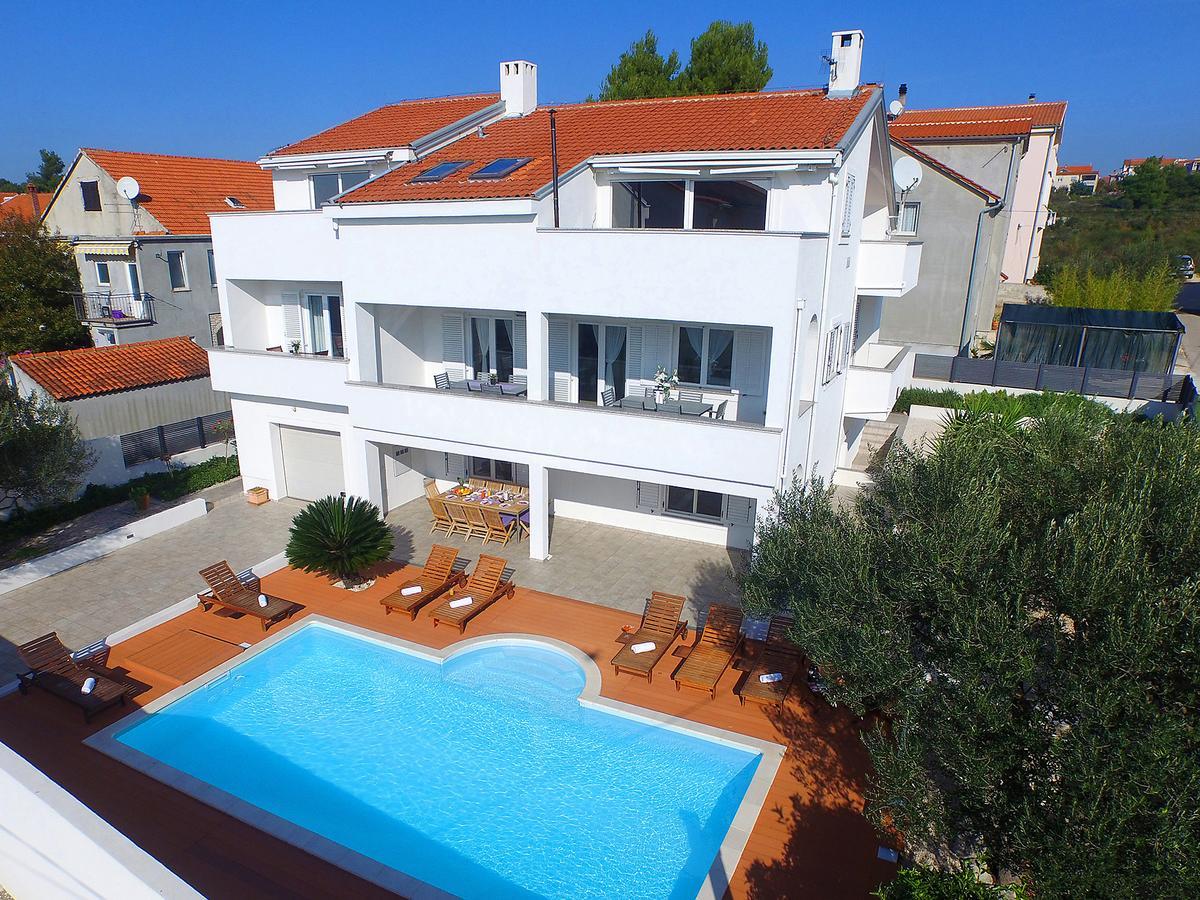 Holiday Home Bila Vila By Interhome Holiday home