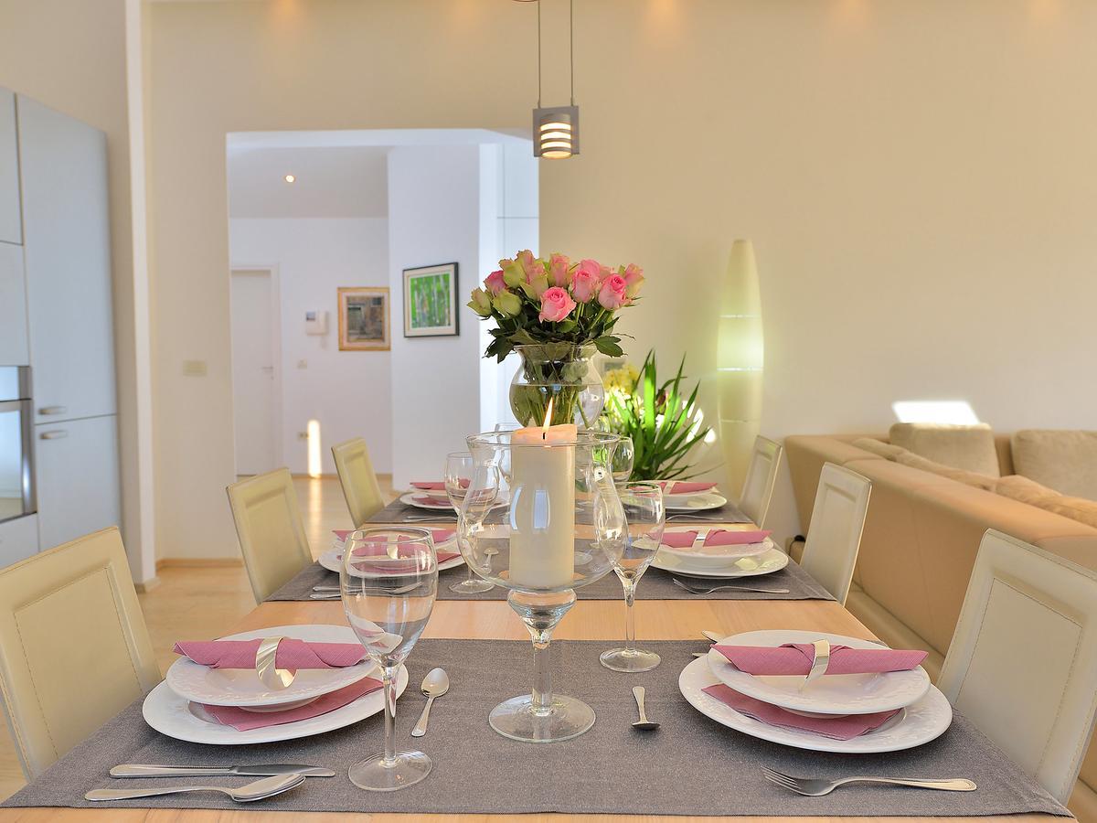Holiday Home Bila Vila By Interhome Zadar