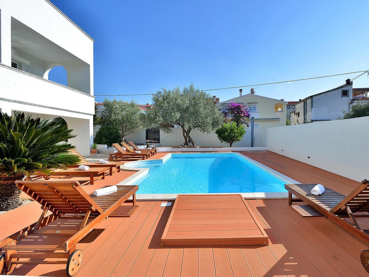 Holiday Home Bila Vila By Interhome * Zadar