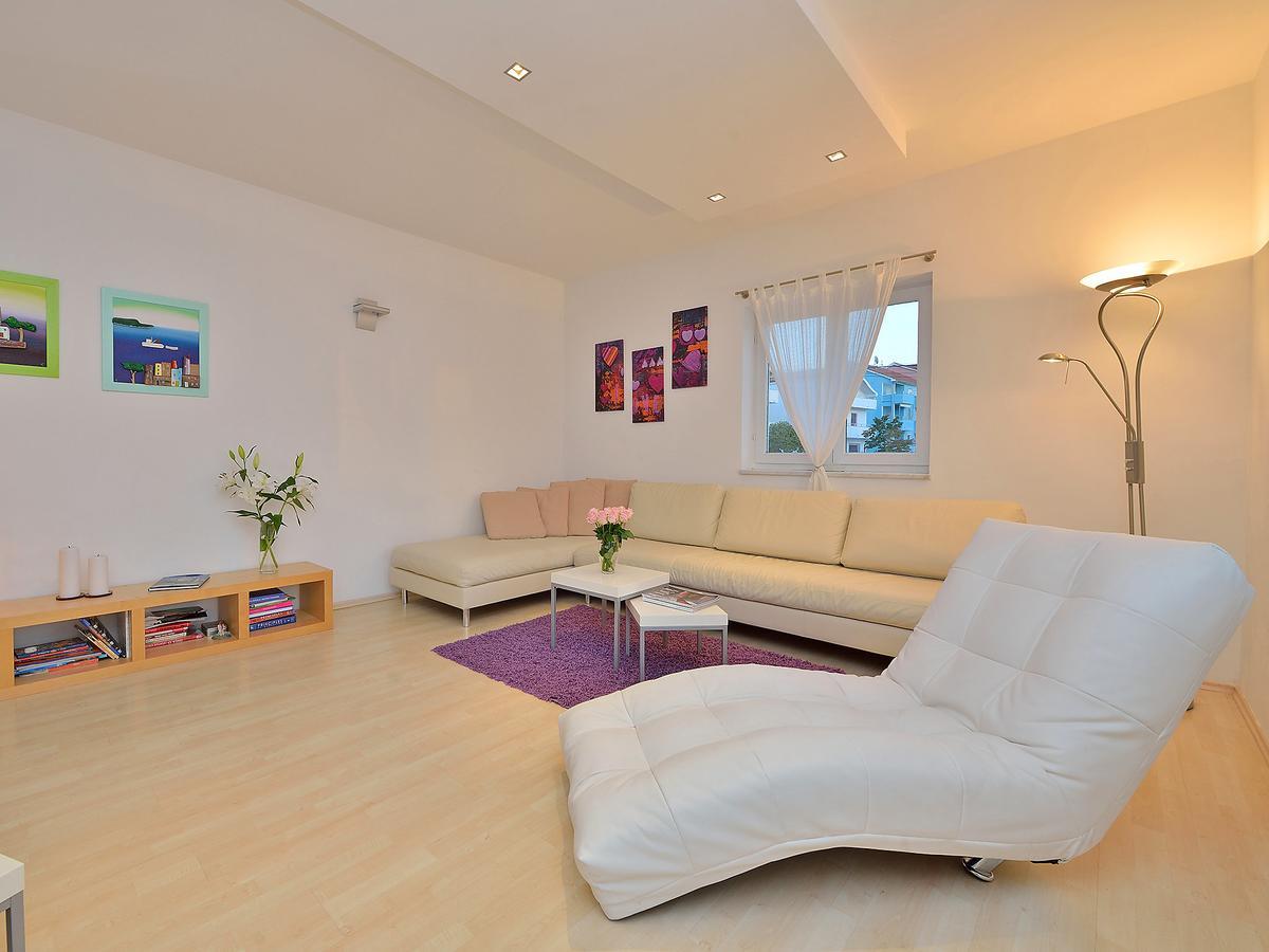 Holiday Home Bila Vila By Interhome