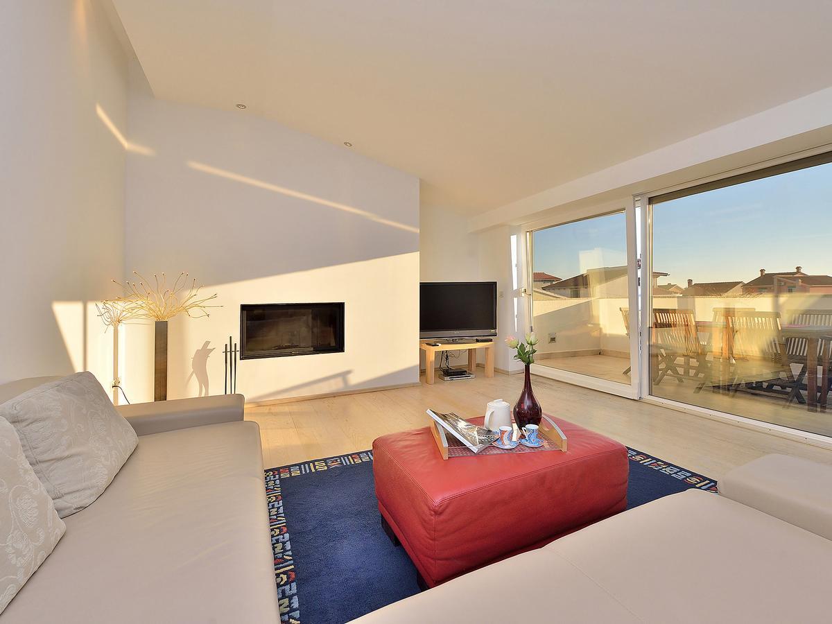 Holiday Home Bila Vila By Interhome * Zadar