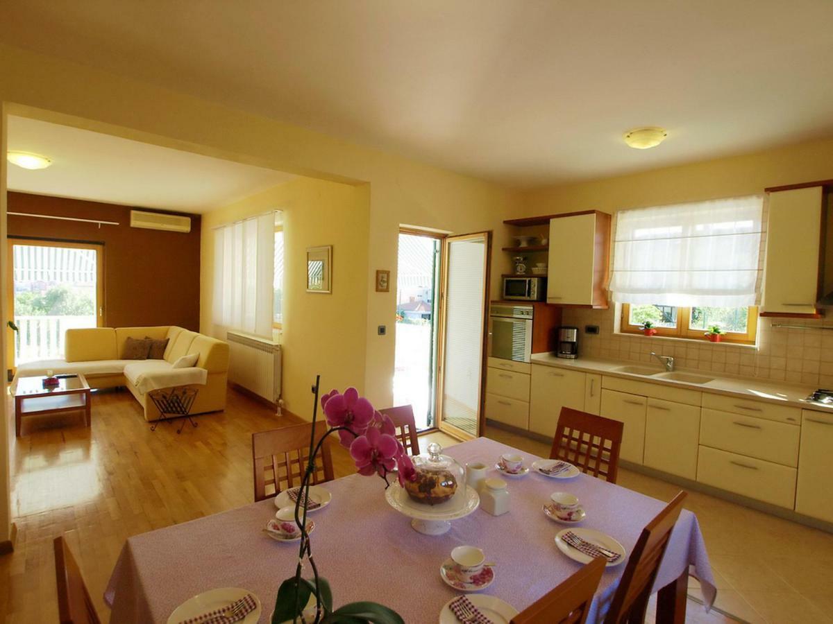 Holiday Home Bila Vila By Interhome Zadar