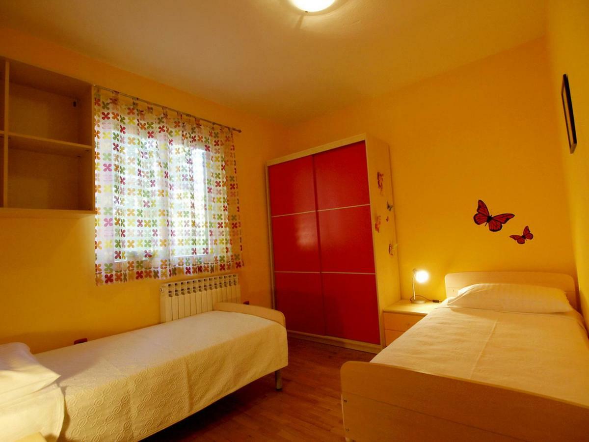 Vakantiehuis Bila By Interhome *