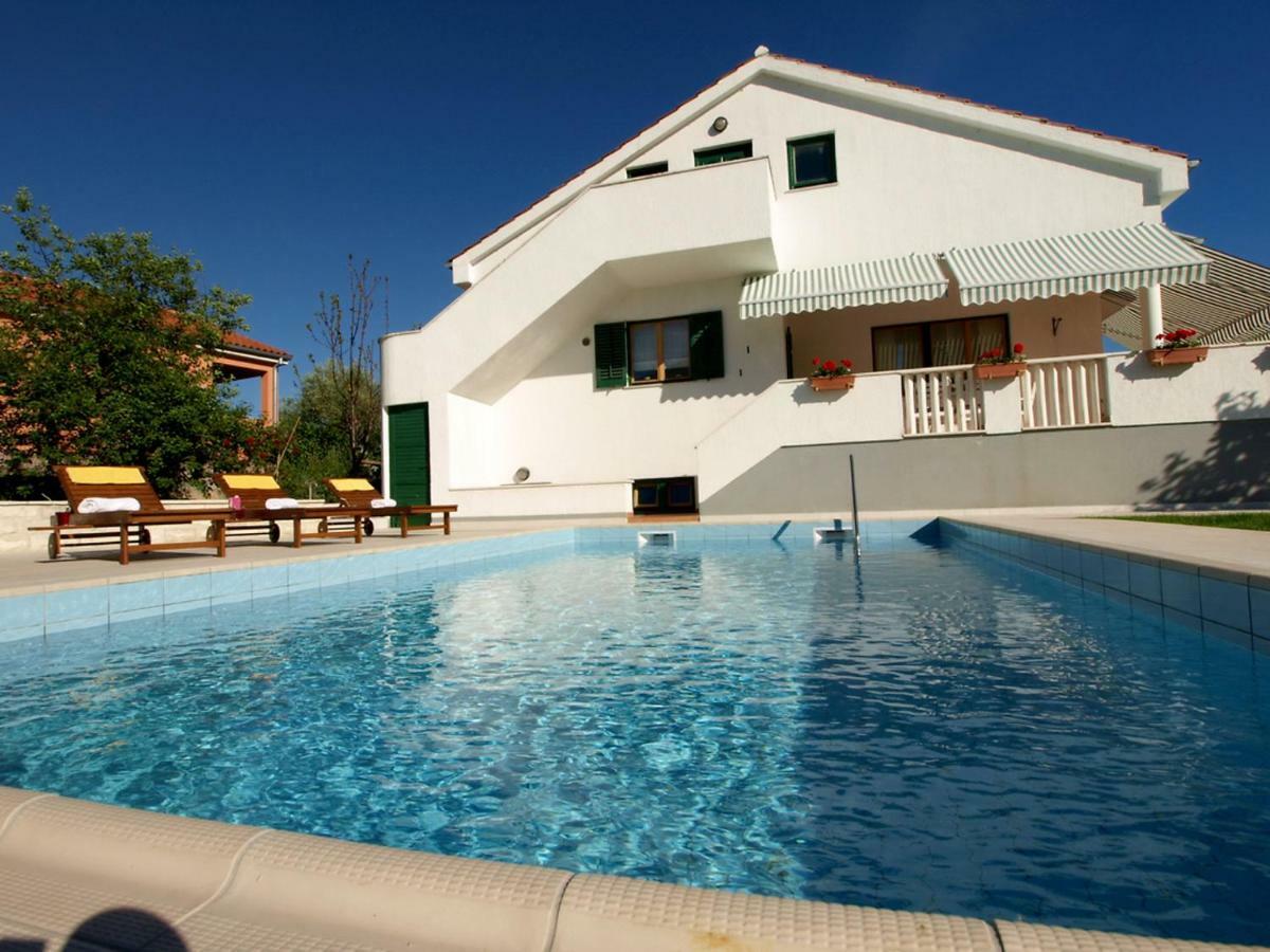 Holiday home Holiday Home Bila Vila By Interhome Zadar