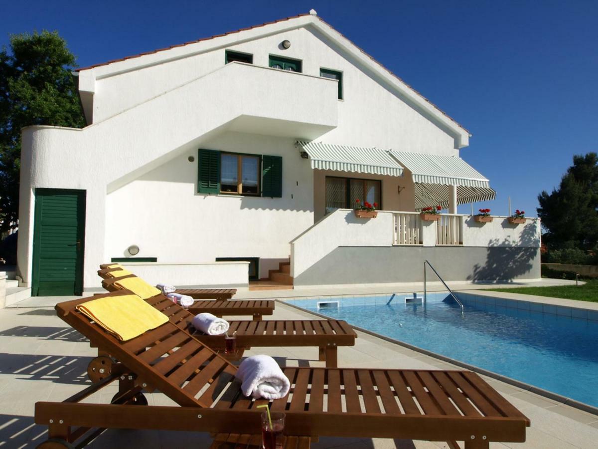 Holiday Home Bila Vila By Interhome *
