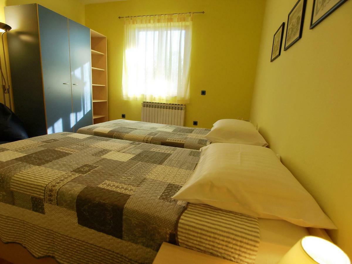Holiday Home Bila Vila By Interhome