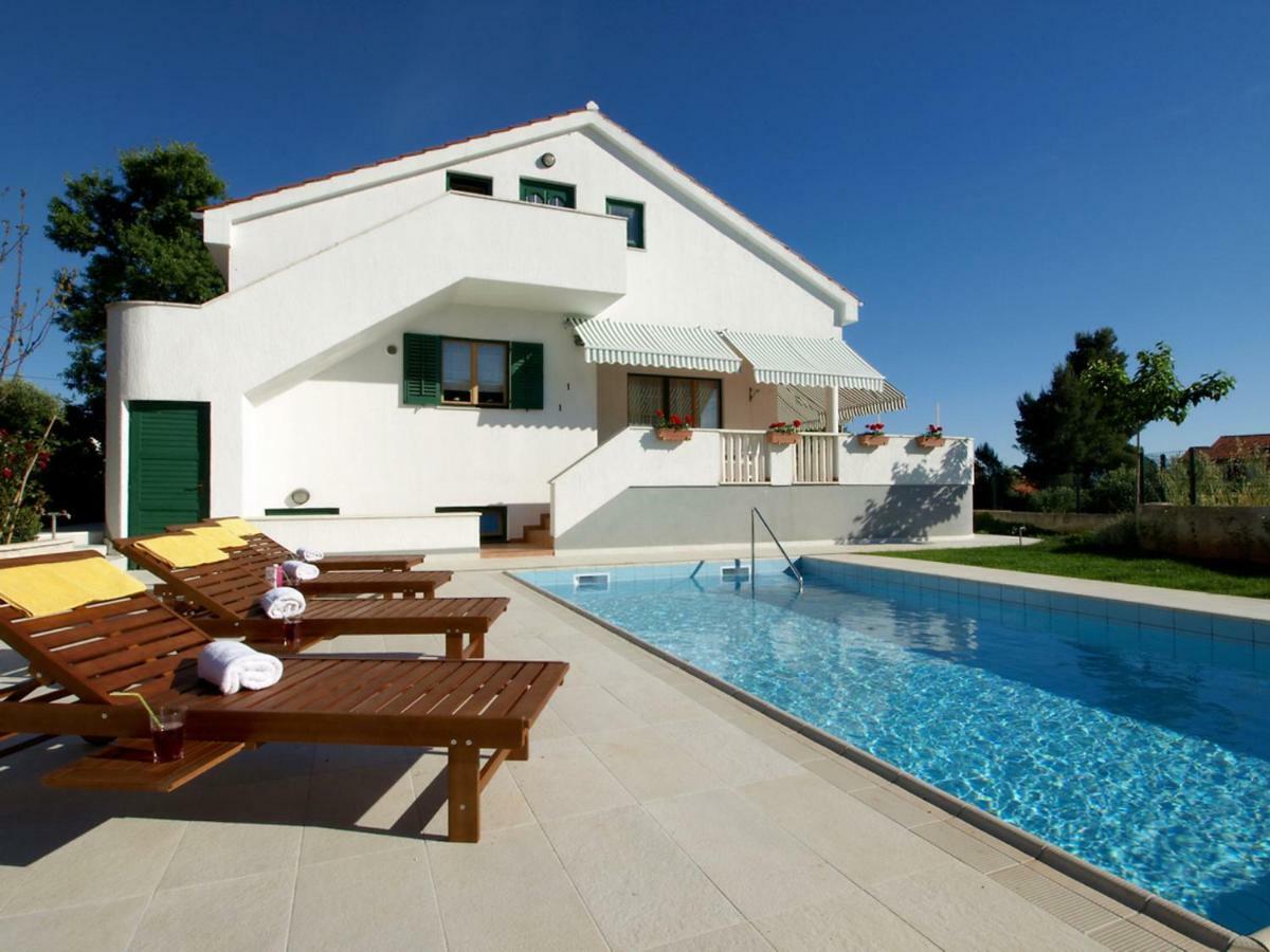 Holiday Home Bila Vila By Interhome *
