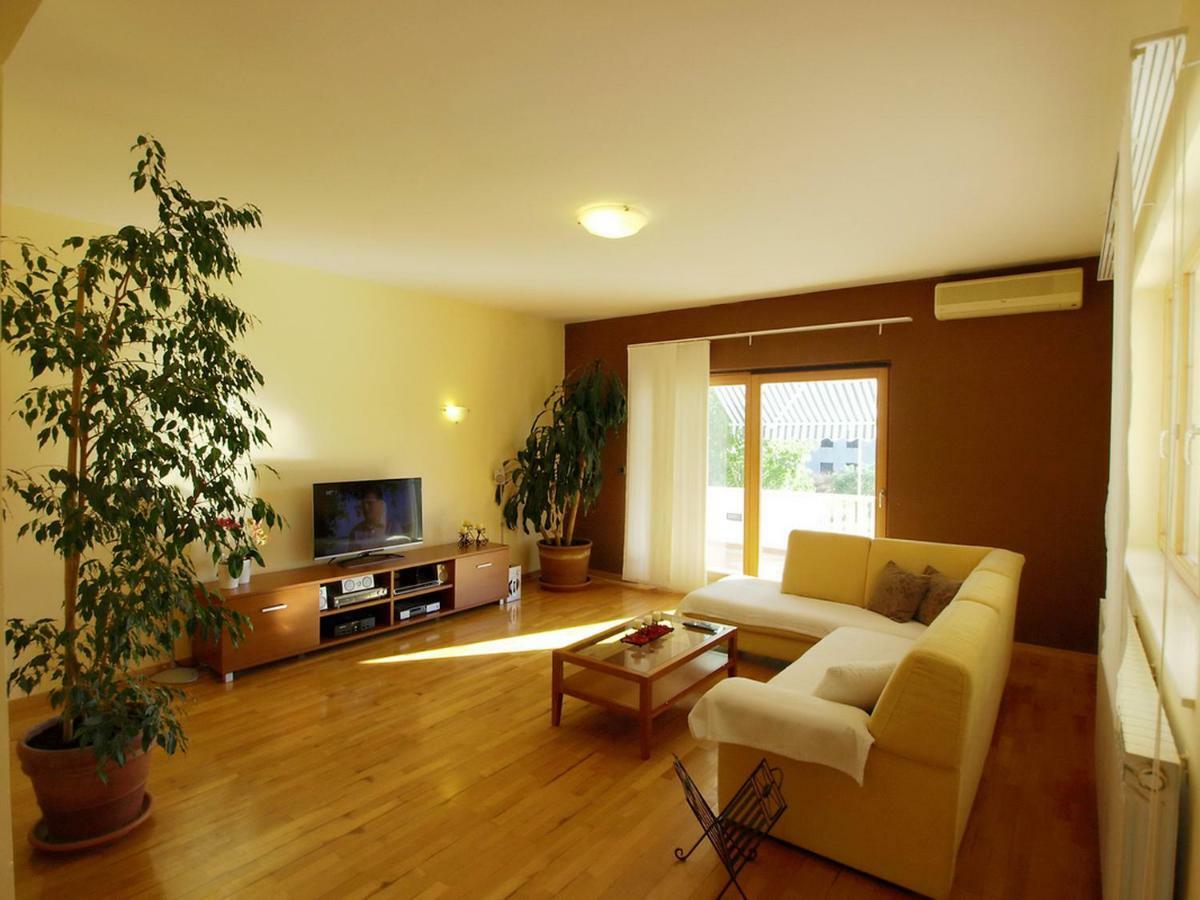 Holiday Home Bila Vila By Interhome Holiday home *