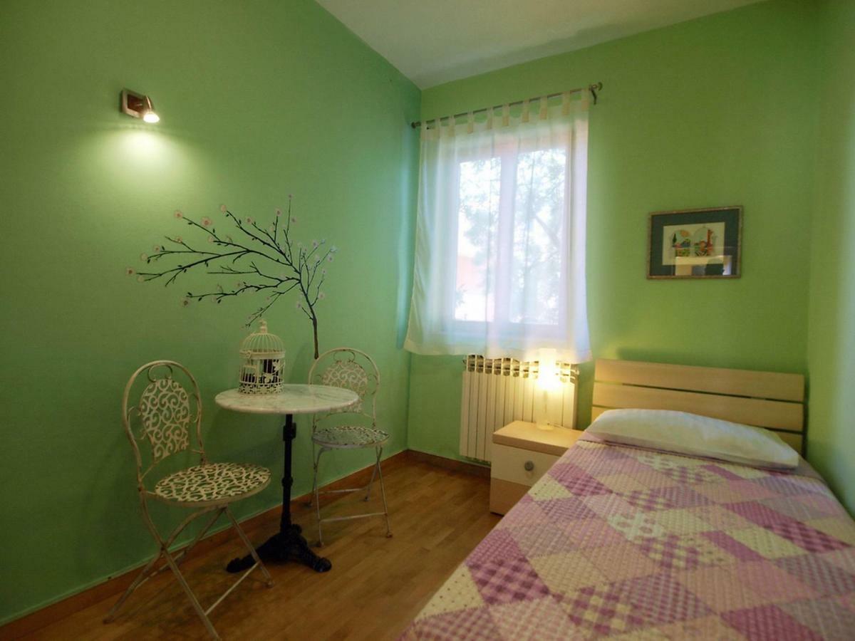 Holiday Home Bila Vila By Interhome