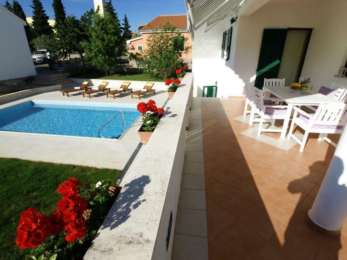 Holiday Home Bila Vila By Interhome